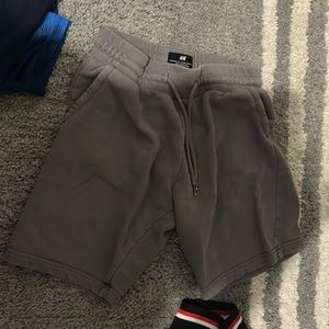 Nice comfy h(and)mshorts